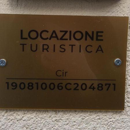Willa Casa Quidera Locazione Turistica / Affitti Brevi Castelvetrano Zewnętrze zdjęcie