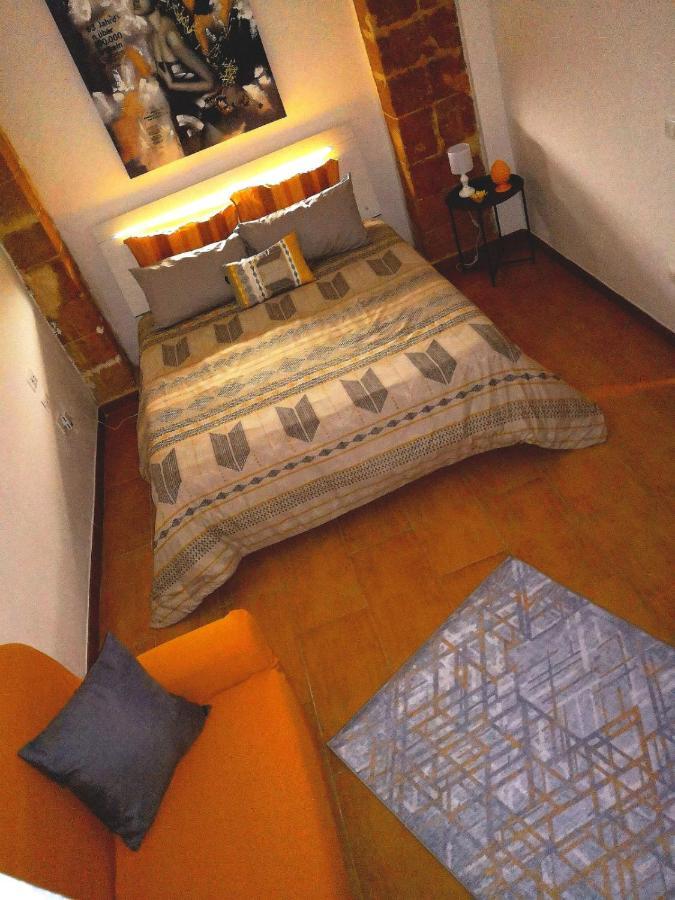 Willa Casa Quidera Locazione Turistica / Affitti Brevi Castelvetrano Zewnętrze zdjęcie
