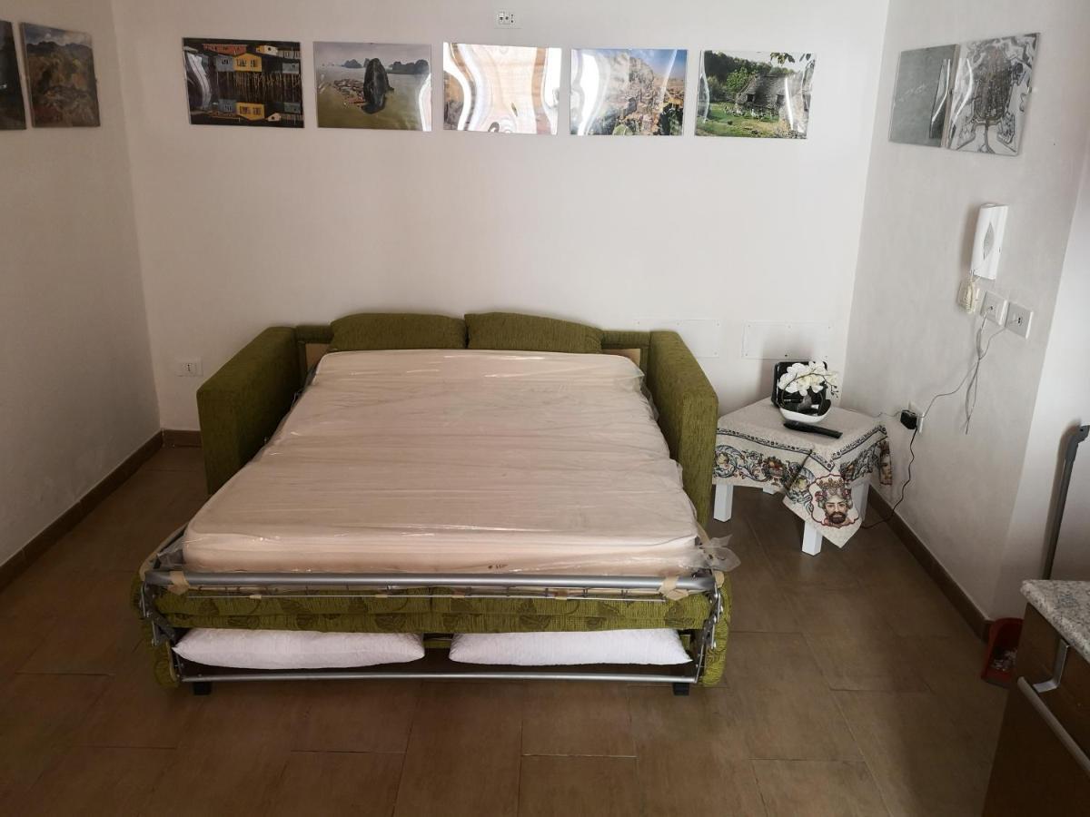 Willa Casa Quidera Locazione Turistica / Affitti Brevi Castelvetrano Zewnętrze zdjęcie