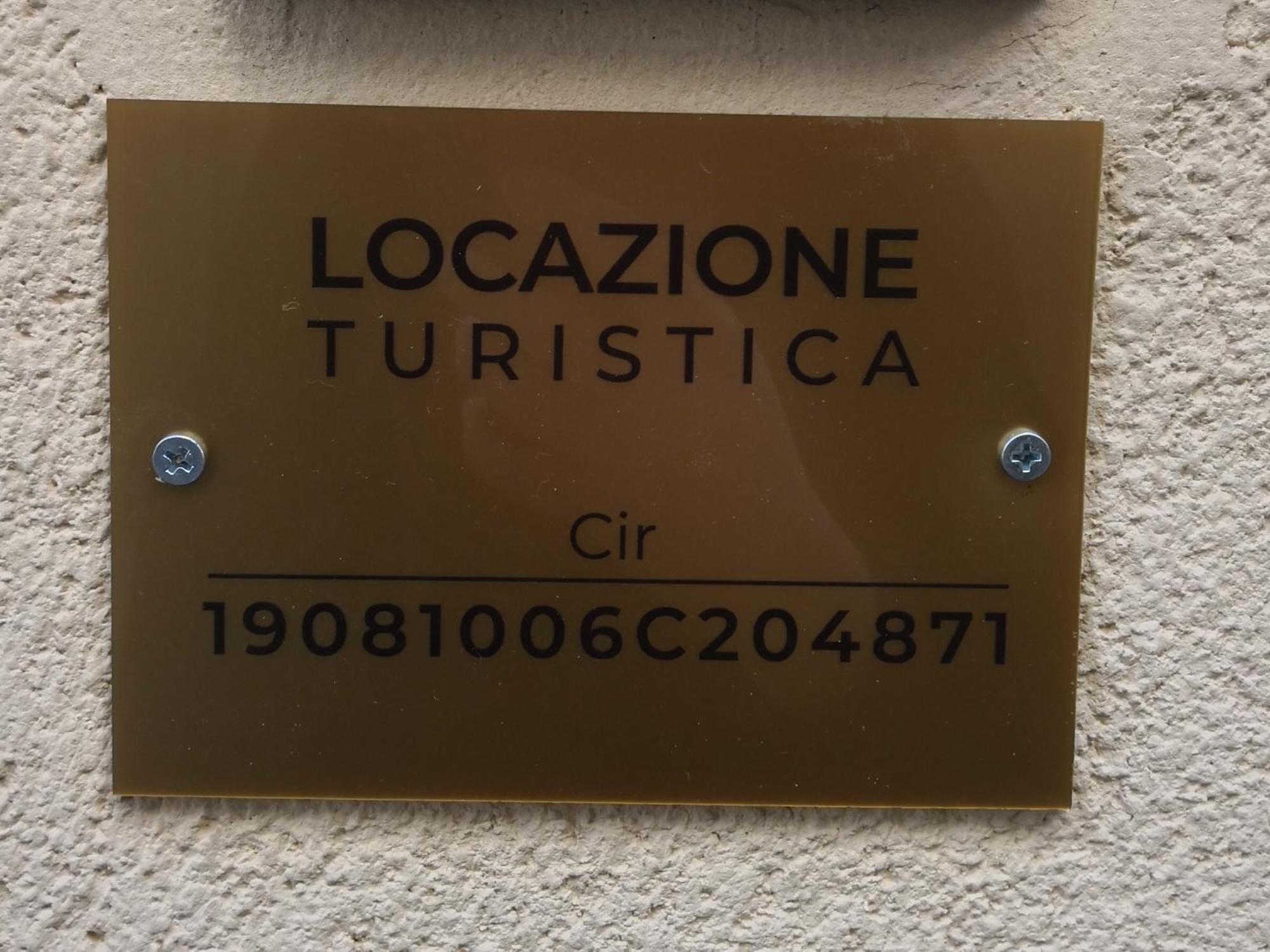 Willa Casa Quidera Locazione Turistica / Affitti Brevi Castelvetrano Zewnętrze zdjęcie